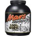 Mars 100% Whey Protein - Mars, 1800g